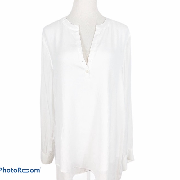 Soft Surroundings Tops - Soft Surroundings In The Study Top